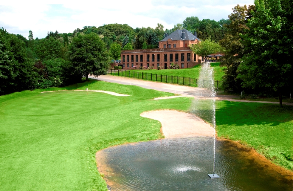 Golfclubs Düsseldorf Golfclubs Düsseldorf